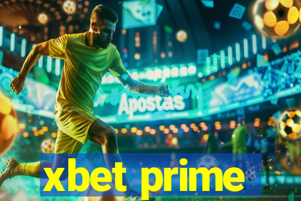 xbet prime